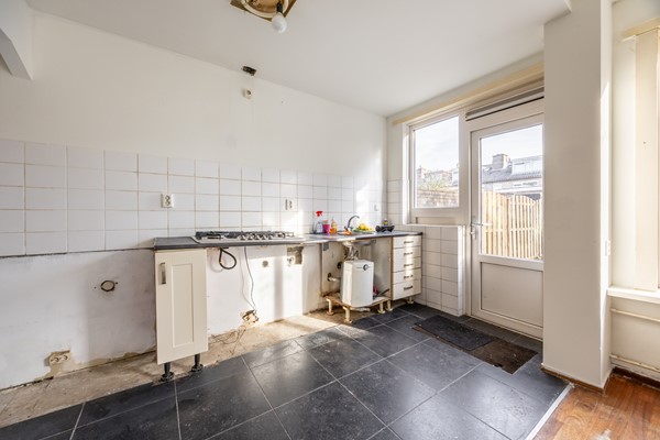 Medium property photo - Amestelle 245, 1161 BB Zwanenburg